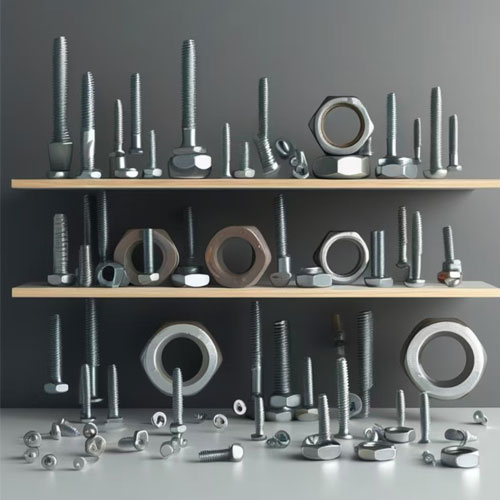 Fastener application
