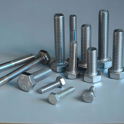 Fastener application