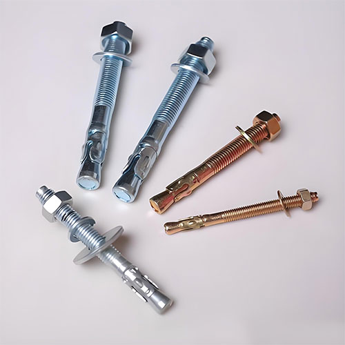 Fastener application