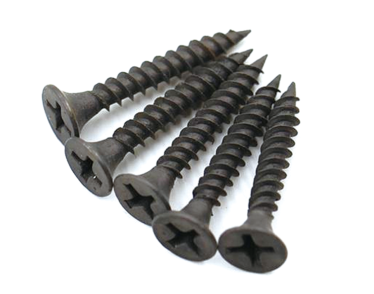nails self-driling screw series