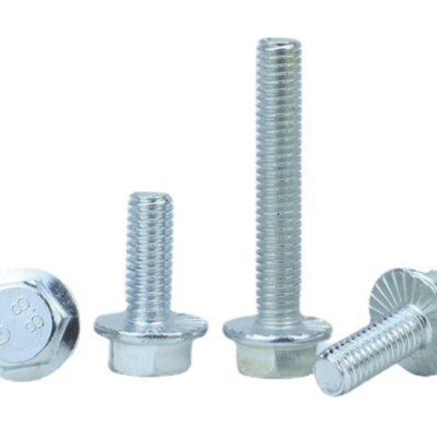 flange-bolt
