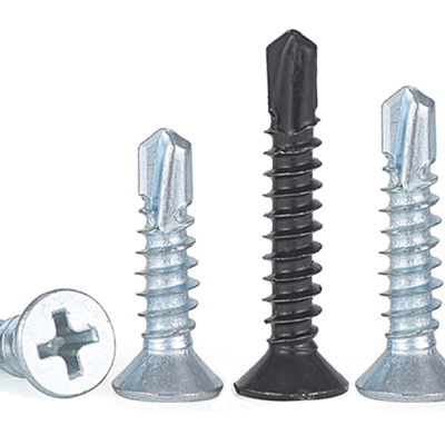 CSK-phillips-self-drilling-screw