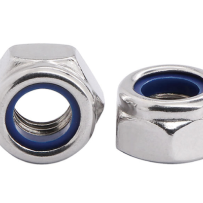 Lock nuts