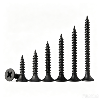 Fine Thread Drywall Screw
