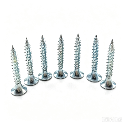 zinc-drywall-screw